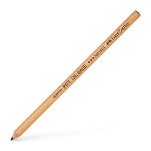 Faber Castell Faber Castell Pitt Oil Base Artist Pencil Range SG Education