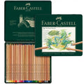 Faber Castell Faber Castell Pitt Pastel Pencils 24 Set SG Education