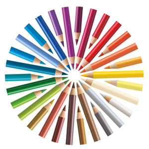 Faber Castell Faber Castell Polychromos Pencils Range SG Education