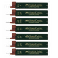 Faber Castell Faber Castell Polymer Leads for Contura Pencils 0.5mm SG Education