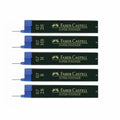 Faber Castell Faber Castell Polymer Leads for Contura Pencils 0.7 SG Education