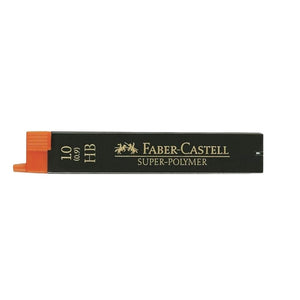 Faber Castell Faber Castell Polymer Leads for Contura Pencils 1.0mm SG Education