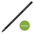 Faber Castell Faber Castell Pure Graphite Pencil Sticks 12 Pack Range SG Education
