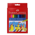 Faber Castell Faber Castell Redline Fiesta Felt Tip Markers Set Range SG Education