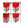 Faber Castell Faber Castell Trilux Ballpoint Pen 50 Pack Range SG Education