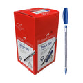 Faber Castell Faber Castell Trilux Ballpoint Pen 50 Pack Range SG Education