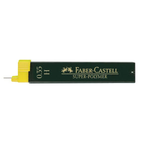 Faber Castell Faber Castell XF TK 0.3mm Leads Range SG Education