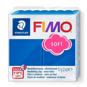 Fimo Fimo Soft Modelling Clay 57g Range SG Education