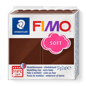 Fimo Fimo Soft Modelling Clay 57g Range SG Education