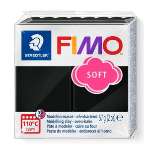 Fimo Fimo Soft Modelling Clay 57g Range SG Education