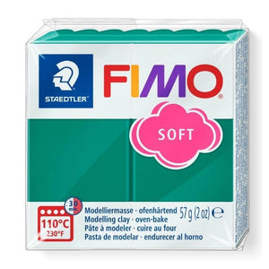 Fimo Fimo Soft Modelling Clay 57g Range SG Education