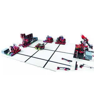 fischertechnik Fischertechnik Agile Production Simulation 24V SG Education