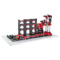 fischertechnik Fischertechnik Automated High Bay Warehouse 24V SG Education