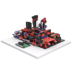 fischertechnik Fischertechnik Production Line 24V SG Education