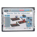 fischertechnik Fischertechnik Starter Set for the BBC micro:bit SG Education