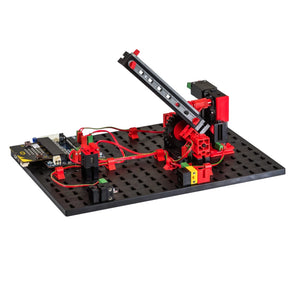 fischertechnik Fischertechnik Starter Set for the BBC micro:bit SG Education