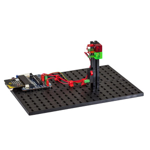 fischertechnik Fischertechnik Starter Set for the BBC micro:bit SG Education