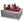 fischertechnik Fischertechnik Storage & Transport Case for Training Factory / Factory Simulation SG Education