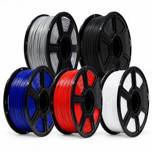 Flashforge Flashforge ABS 1kg 1.75 Range SG Education