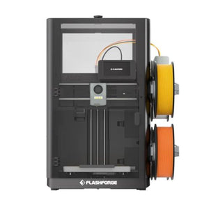 Flashforge Flashforge AD5X Multi-Colour 3D Printer with IFS & Enclosed Chamber SG Education