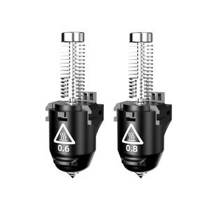 Flashforge Flashforge Adventurer 5M Pro Hardened Nozzle Assembly Range SG Education