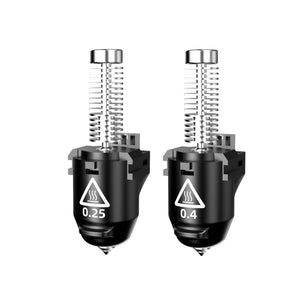 Flashforge Flashforge Adventurer 5M Pro Nozzle Assembly Range SG Education