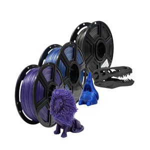 Flashforge Flashforge PLA Galaxy 1kg 1.75 Range SG Education