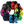 Flashforge Flashforge PLA High Speed 1kg 1.75 Range SG Education