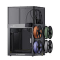Flashforge STEM - 3D PRINTERS & ACCESSORIES Flashforge Creator 5 Pro 3D Printer SG Education
