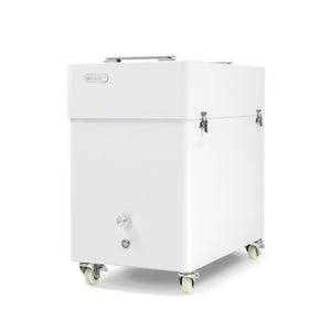 Flux Flux Beamair Pro Extractor for Large Flux Lasers SG Education