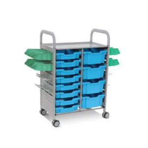 Gratnells Gratnell Callero Stream Trolley SG Education