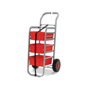Gratnells Gratnell Rover All Terrain Cart set SG Education