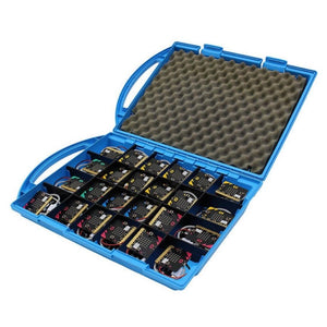 Gratnells Gratnells micro:bit SmartCase SG Education