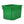 Gratnells ICT-STORAGE Gratnell F3 Jumbo Tray Green SG Education