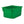 Gratnells Ltd ICT-STORAGE Gratnell F25 Extra Deep Tray Green SG Education