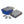 Gratnells Ltd ICT-STORAGE Gratnells 50mm Deep Foam Insert for Calculators/Phones SG Education