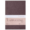 Hahnemühle Hahnemuehle - The Cappuccino Book Range SG Education