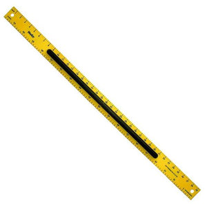 Helix Helix Board Metre Ruler SG Education
