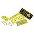 Helix Helix Irish Maths Geometry Tin Set SG Education