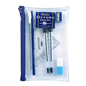 Helix Helix Oxford Exam Set SG Education