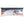 Helix SE-STATIONERY Helix Clear Pencil Case 125x330mm SG Education