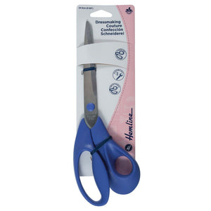 Hemline Home Economics Hemline Embriodery Scissors 9.25inch 24cm SG Education