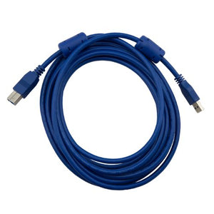 Hovercam Hovercam USB 3.0 Superspeed cable -5m Type A to Type B SG Education