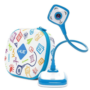 HUE Hue HD Pro Camera Visualiser with Carry Case Range SG Education