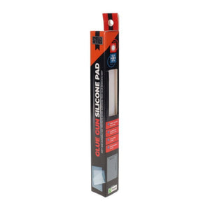 Icon ART-ADHESIVES Icon Glue Gun Silicone Pad 19x27cm SG Education