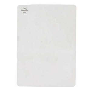 Icon ART-ADHESIVES Icon Glue Gun Silicone Pad 19x27cm SG Education