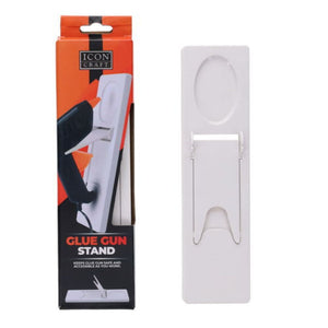 Icon ART-ADHESIVES Icon Glue Gun Stand White SG Education