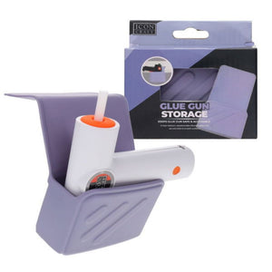 Icon ART-ADHESIVES Icon Glue Gun Storage 250x105x46mm SG Education