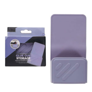 Icon ART-ADHESIVES Icon Glue Gun Storage 250x105x46mm SG Education