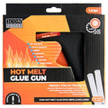 Icon Hot Melt Glue Sticks 11x100mm 12 Pack SG Education